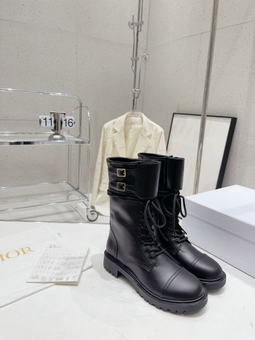 Dior ботинки