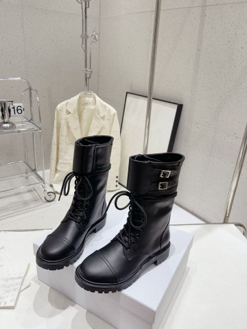 Dior ботинки