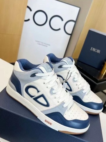 Dior B57 кроссовки