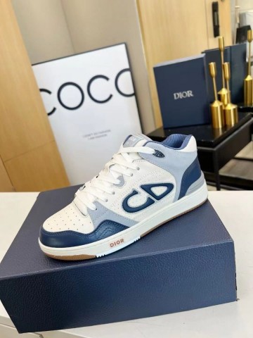 Dior B57 кроссовки