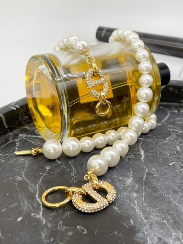 Dior колье