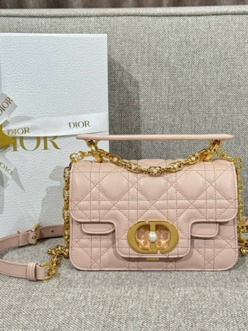 Dior Top Handle Jolie сумка