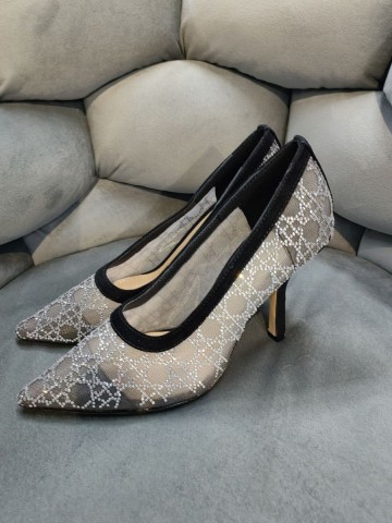 Dior туфли