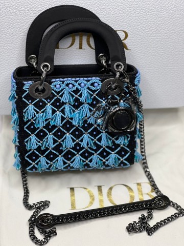 Dior сумка