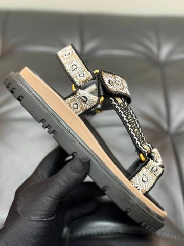 Dior босоножки