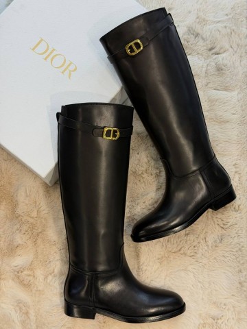 Dior сапоги