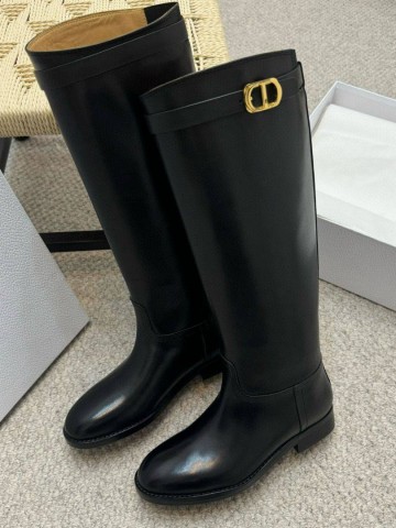 Dior сапоги