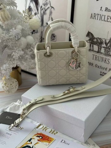 Dior сумка