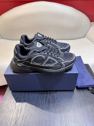Dior B30 кроссовки #146037ON