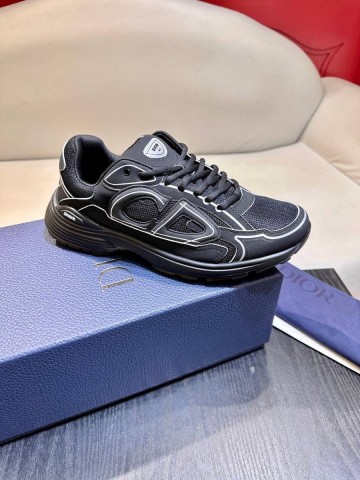 Dior B30 кроссовки #146037ON