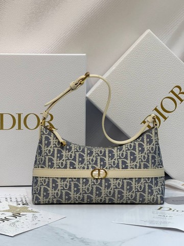 Dior Montaigne Cigale Mini Bag сумка