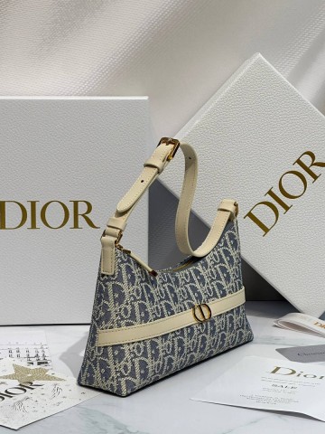 Dior Montaigne Cigale Mini Bag сумка