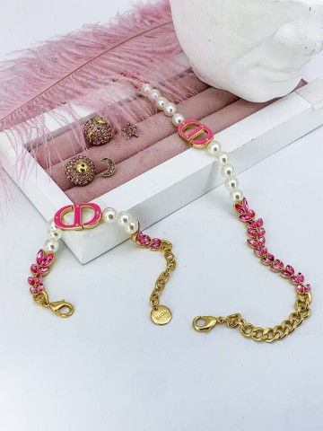 Dior серьги