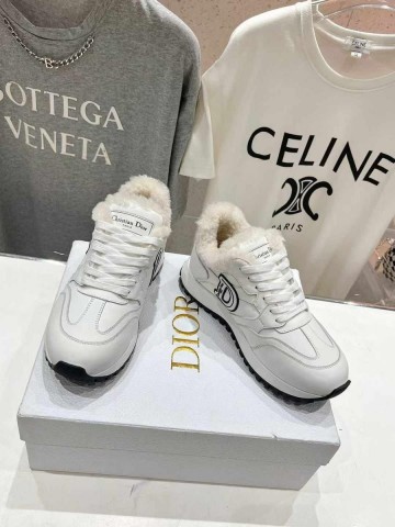 Dior кроссовки