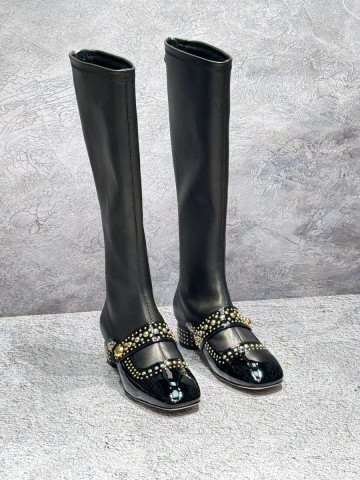 Dior сапоги