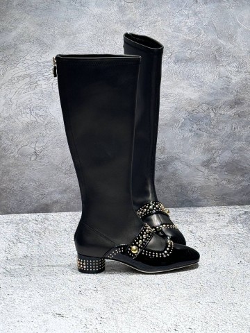 Dior сапоги