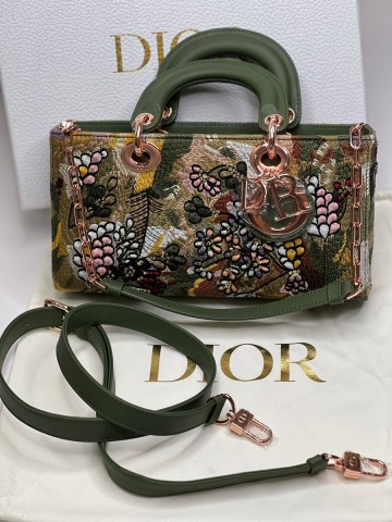 Dior сумка