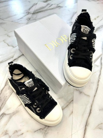 Dior кеды