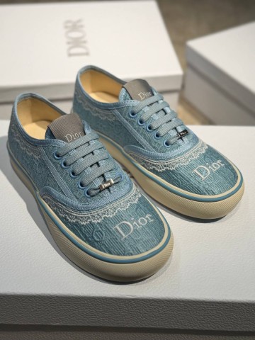 Dior кроссовки