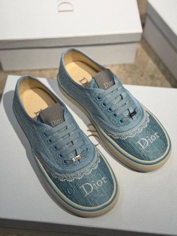 Dior кроссовки