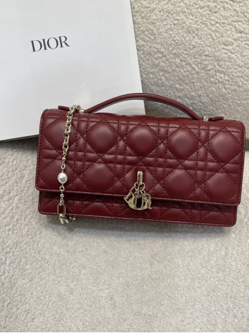 Dior сумка