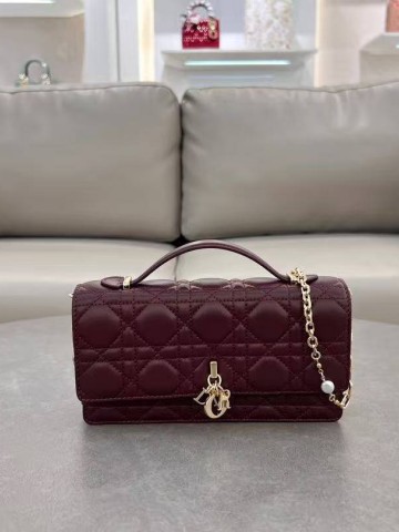 Dior сумка