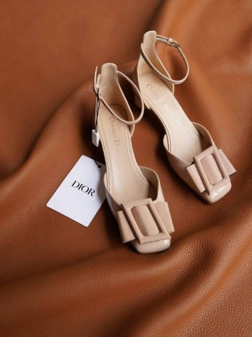 Dior туфли