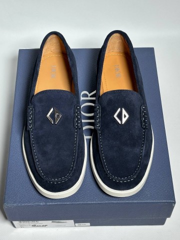 Dior лоферы