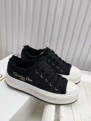 Dior кеды