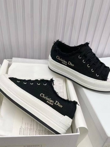 Dior кеды