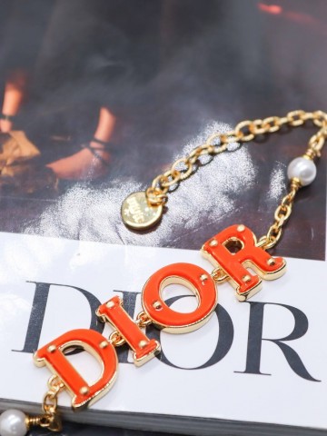 Dior браслет