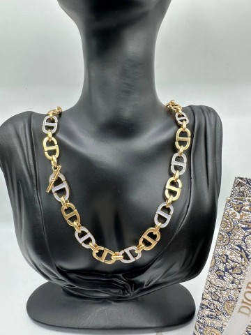 Dior колье