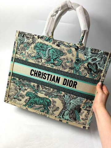 Dior сумка