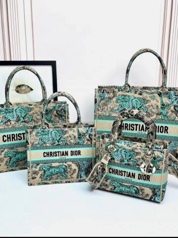 Dior сумка