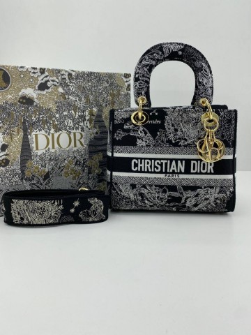 Dior сумка