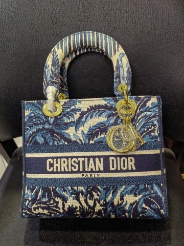 Dior сумка