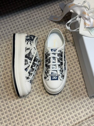 Dior кеды
