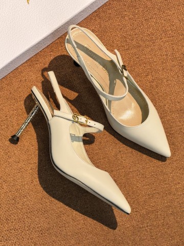 Dior туфли