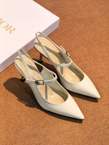 Dior туфли