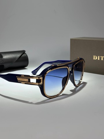 Dita очки #564395EA