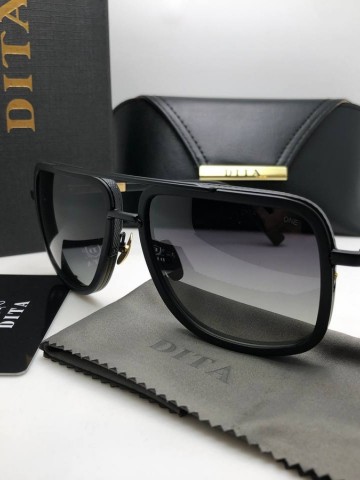 Dita очки #737285CE
