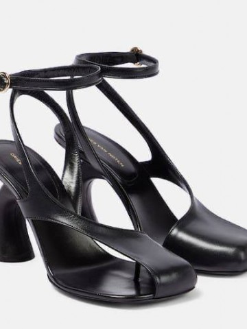 Dries Van Noten босоножки #679493XJ