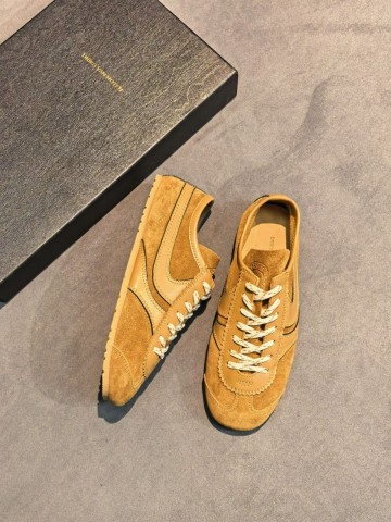 Dries Van Noten кроссовки #687780EA