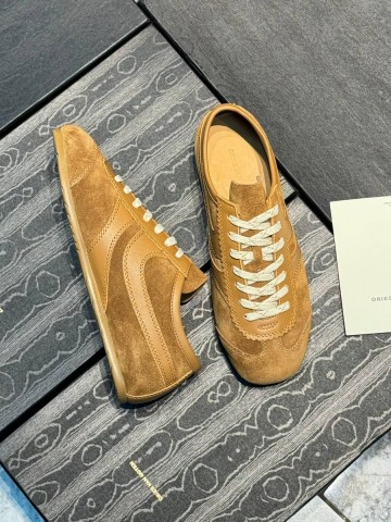 Dries Van Noten кроссовки #687780EA