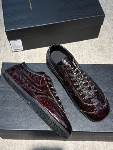 Dries Van Noten кроссовки #571705SZ