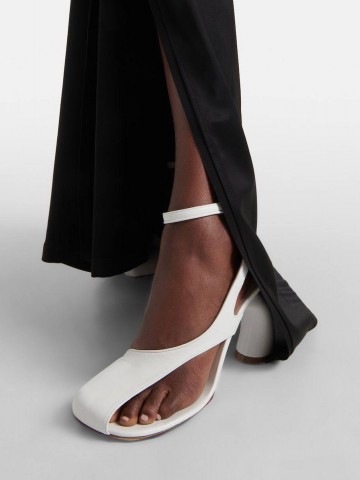 Dries Van Noten босоножки #734014PJ