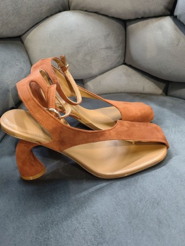 Dries Van Noten босоножки #397772RB