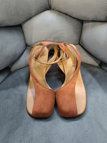 Dries Van Noten босоножки #397772RB