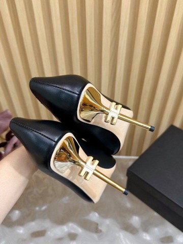 Elisabetta Franchi туфли #171004TP