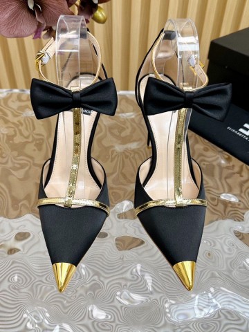 Elisabetta Franchi туфли #409755LJ